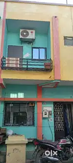 Tish home is duplex house and  furniture sofa including