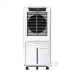 Kenstar Tallde HC BLDC 105 Desert Cooler, 105 L, White & Black