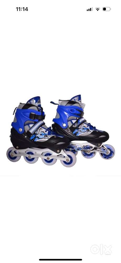 Kids skating shoes