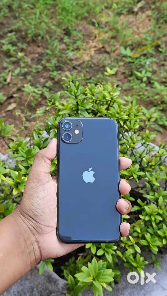 iPhone 11 64GB