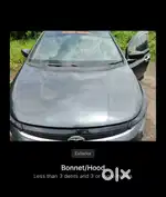 Tata Altroz 2021