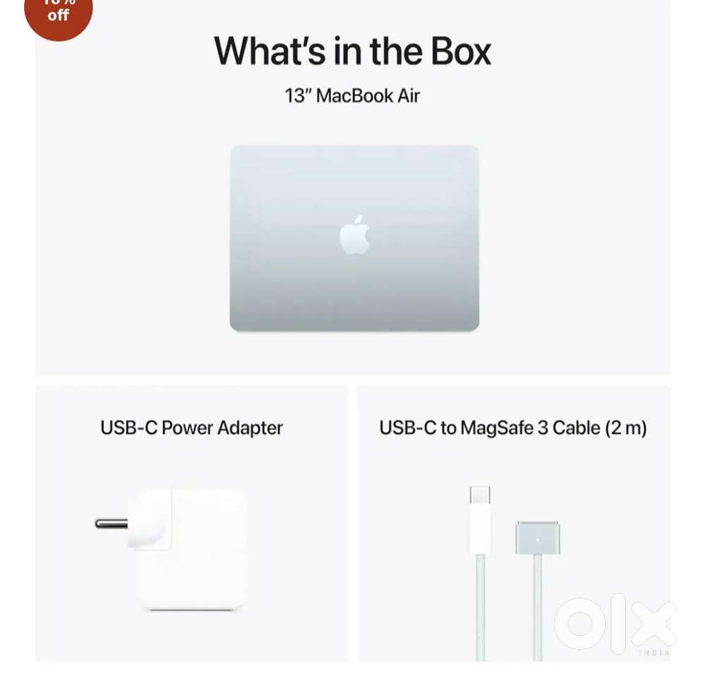 Mac M4 13  16gb× 256gb