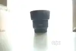 Canon 80D DSLR Camera with Lens