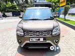 Maruti Suzuki Wagon R, 2019, Petrol