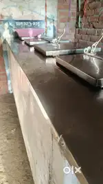 Ice Cream Freezer 4 Door