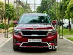 Kia Seltos 2021 Diesel 70000 Km Driven