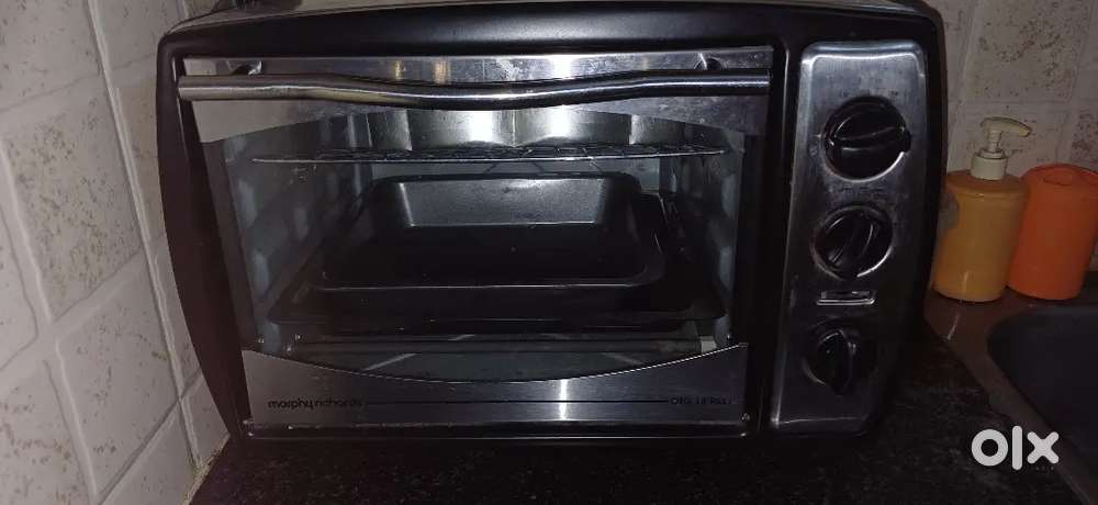 OTG oven toaster grill