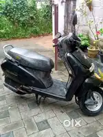 HONDA ACTIVA