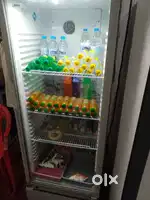 Haier Fridge