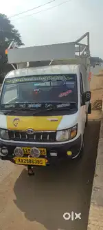 Mahindra supro mini trucks