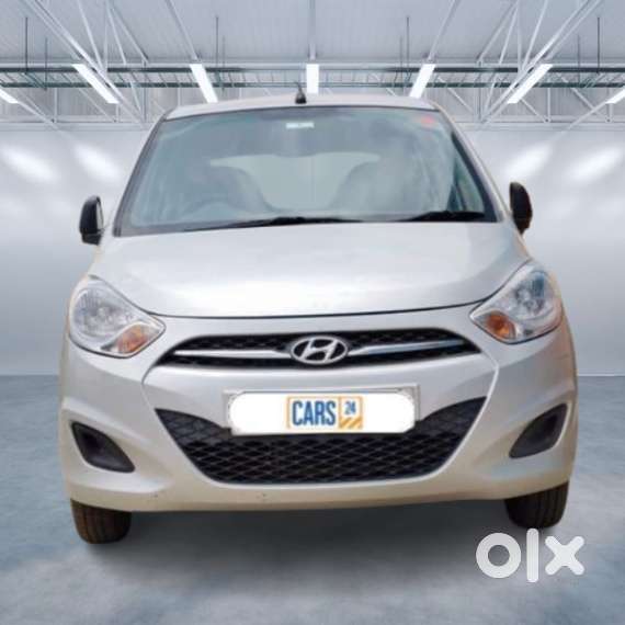 Hyundai i20 1.2 Era, 2012, Petrol