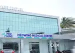 Dialysis technician