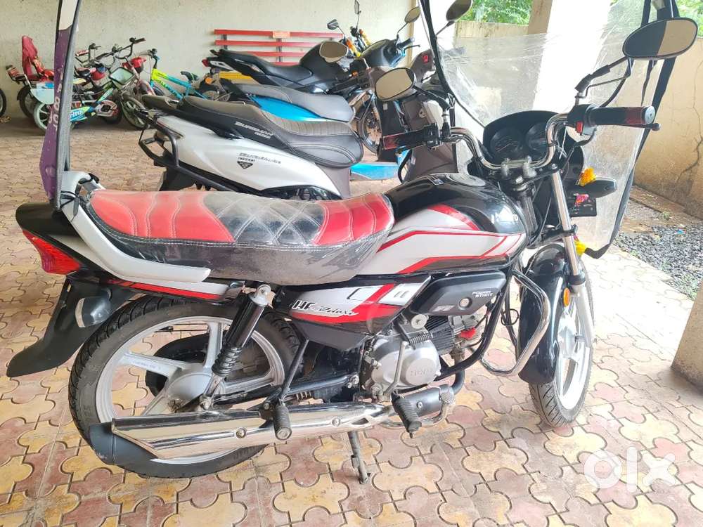 Hero delux superb condition, brand new, not in use