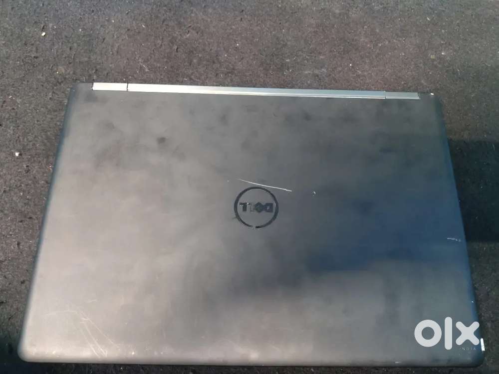 Dell latitude 5240