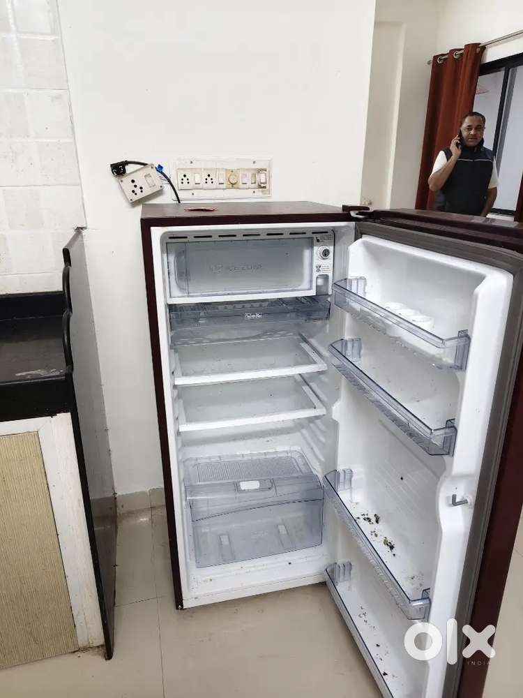 Crompton Single Door Refrigerator