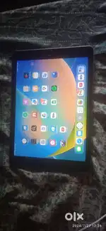 Ipad 5 th generation wifi LTE