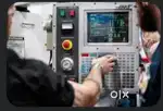 We are hiring for manufacturing