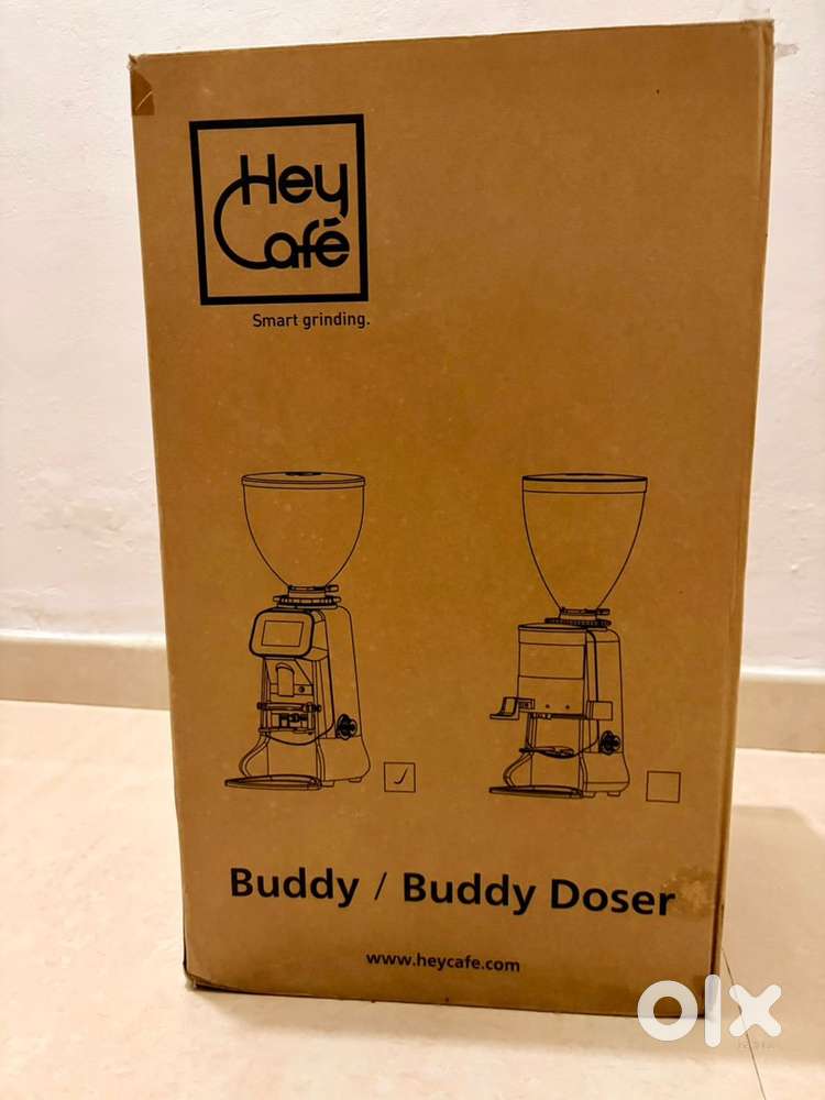 COFFEE GRINDER