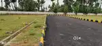 Railway zone Kothavalasa S. Anandapuram near open plots residence zone