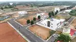 Residential plots for sale, Nallamma nagar, Kongu engg college