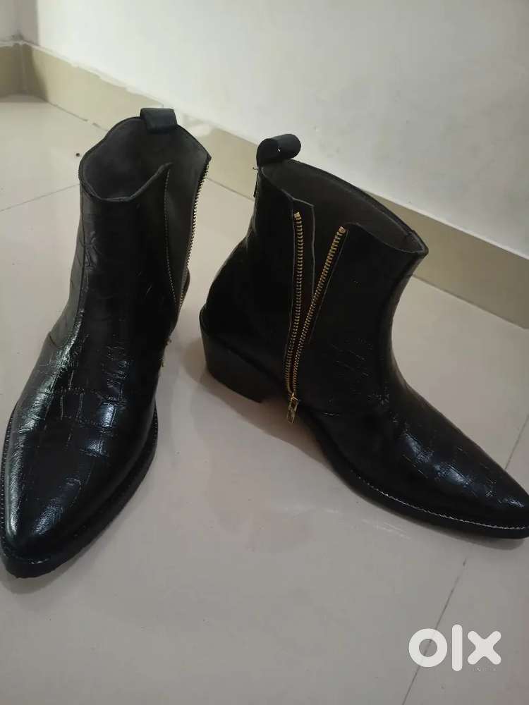 Men's chelsea boots