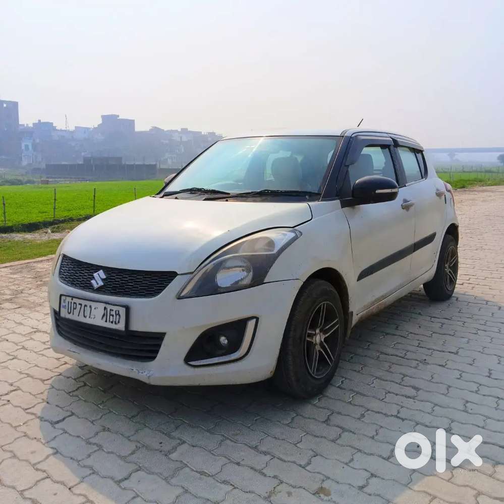 Swift Diesel Car For Sale