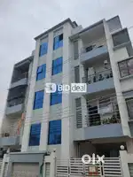 Residential Flat(Godhani Road)