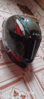 Vega helmet