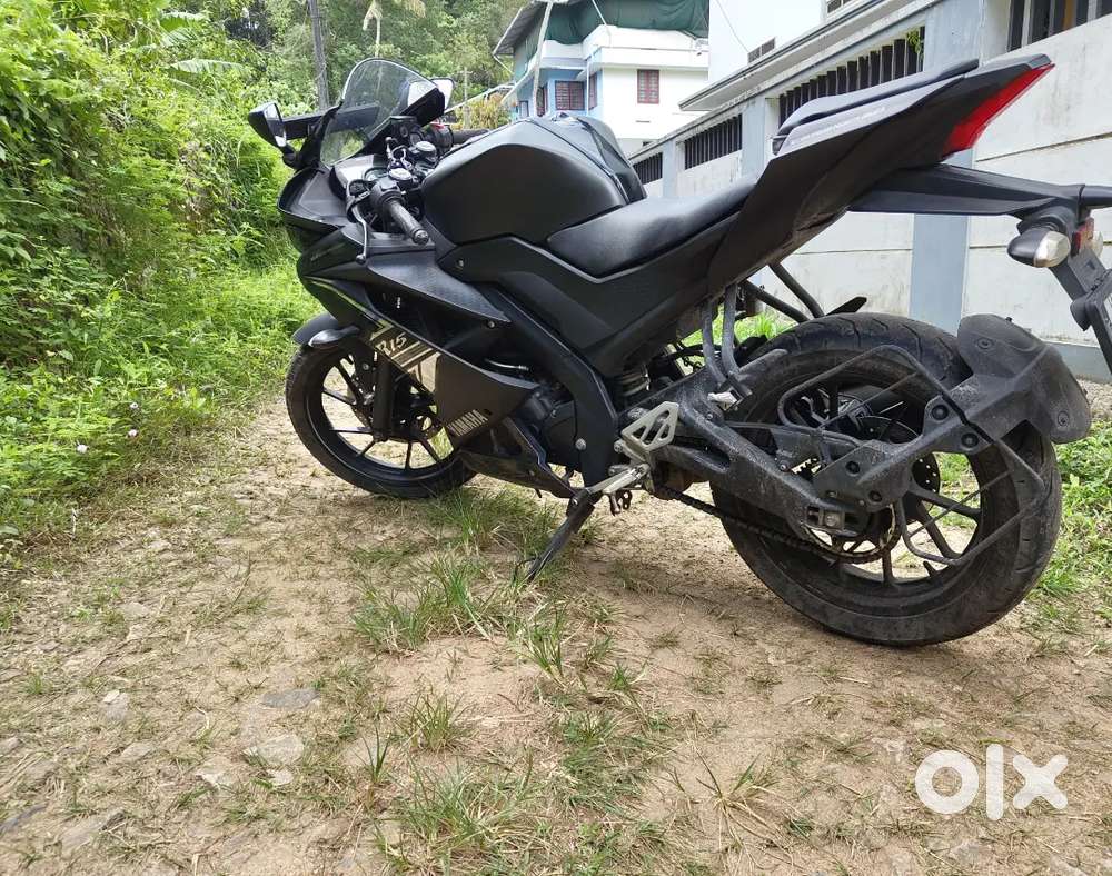 Single owner