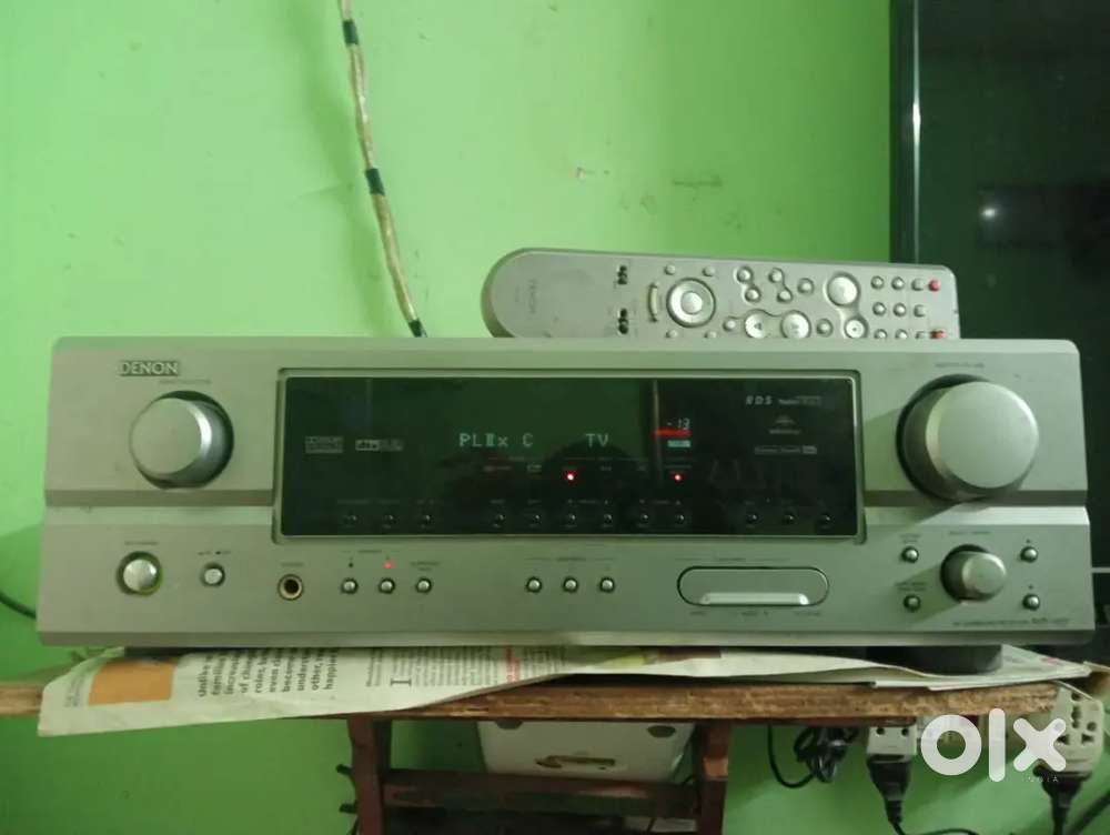 Av receiver