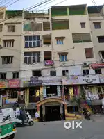 3BHK APARTMENT FLAT NEAR SIDDHARTHA COLLEGE FOR IMMEDIATE SALE