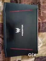 Acer Predator Helios 300 (i7 8th Gen)