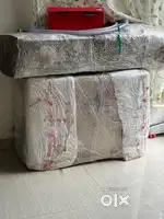 LG 5Star 1.5 ton AC mrp- 49000/- selling price 28000/-