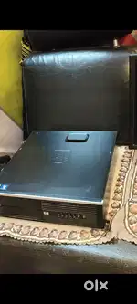 DL Pc 2gb ram internal 256gb