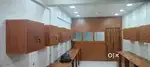 Furnished office in Kadavanthra junction