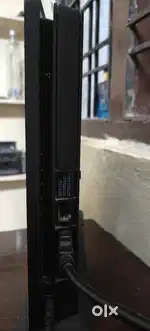 PS4 EXCELLENT CONDITION