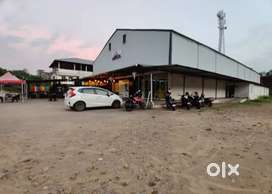 11000 sqft godown for rent, KAKKANAD, KARIMUGAL, BRAHMAPURAM