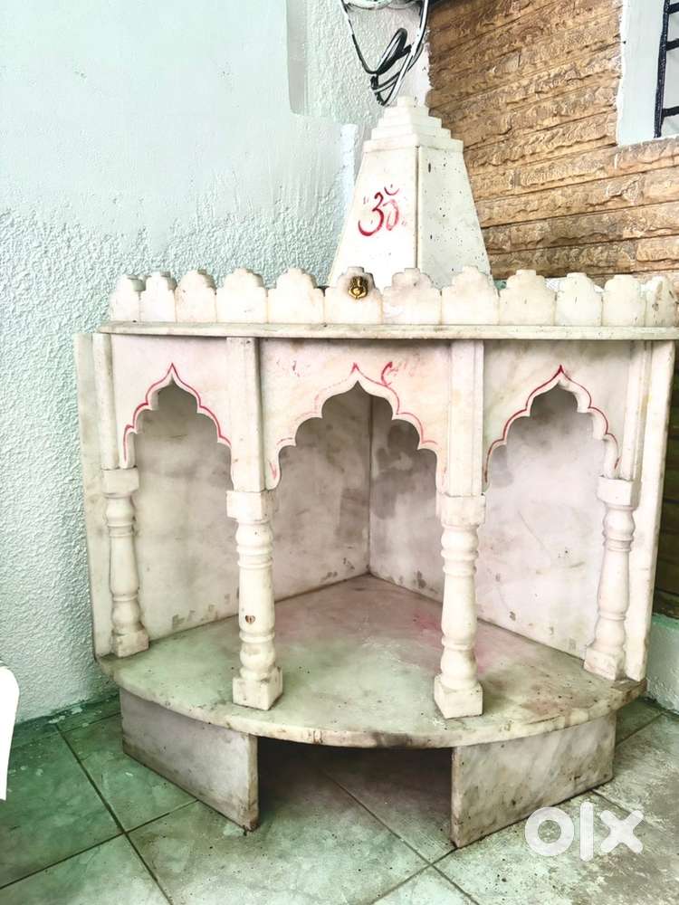 Original Marble Mandir