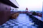 South Indian cum indian chef