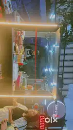 Need an urgent cook on a day basis