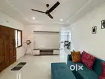 3 BHK FULLY FURNISHED FLAT FOR RENT IN GACHIBOWLI