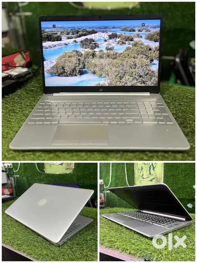 Hp Laptop 2023 Model With Graphic Card