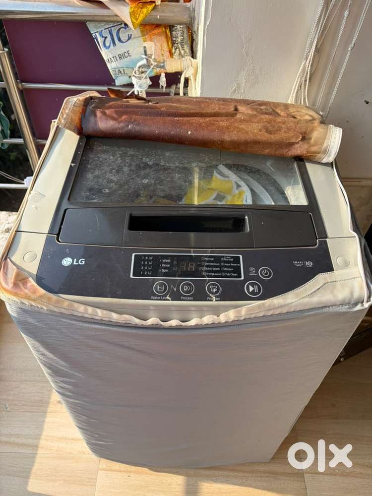 Lg machine 7 kg