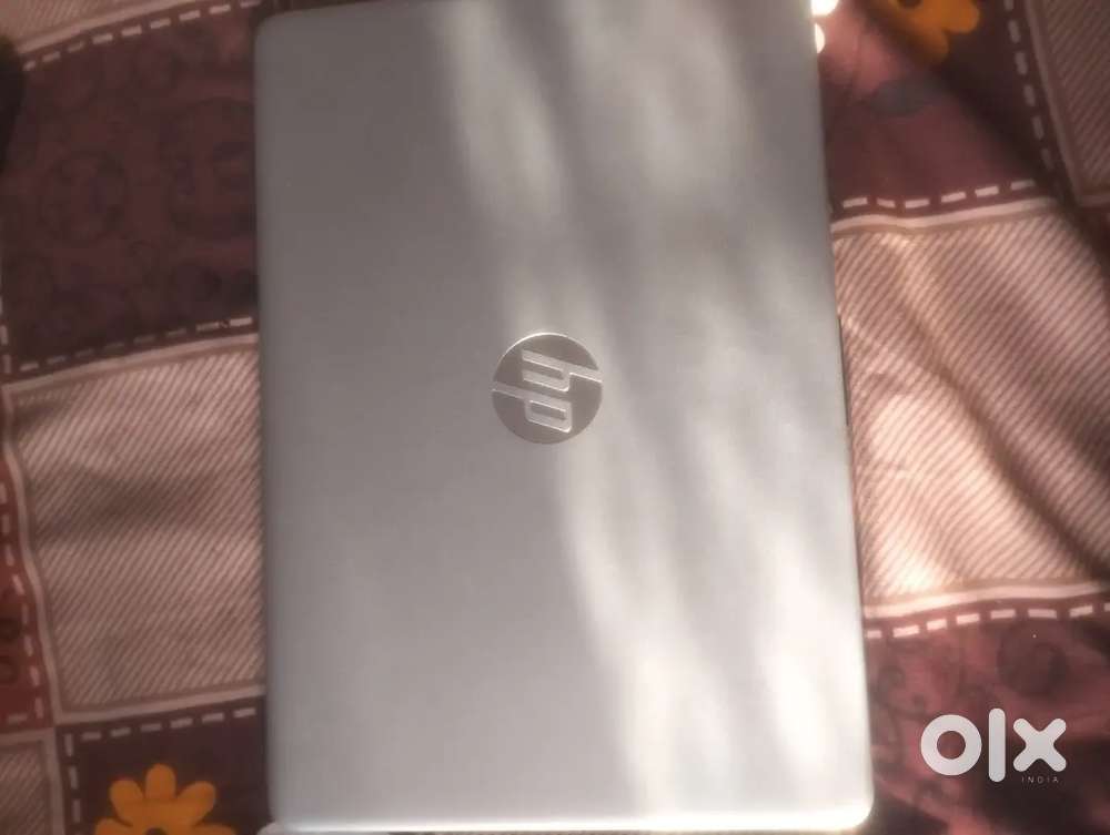 Hp laptop 14s