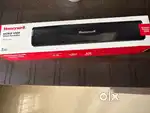 Honeywell wired sound bar