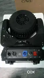 Dj Color Light