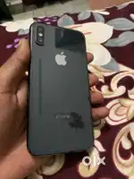 IPHONE XS ALL OK