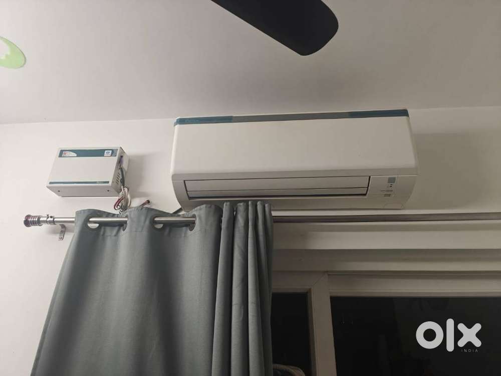 Daikin - Unused AC
