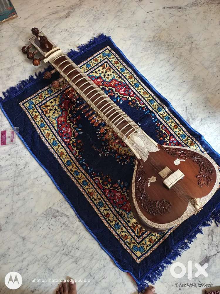 Sitar very good quality