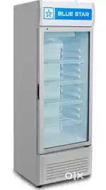 Blue star 350ltr Refrigerator